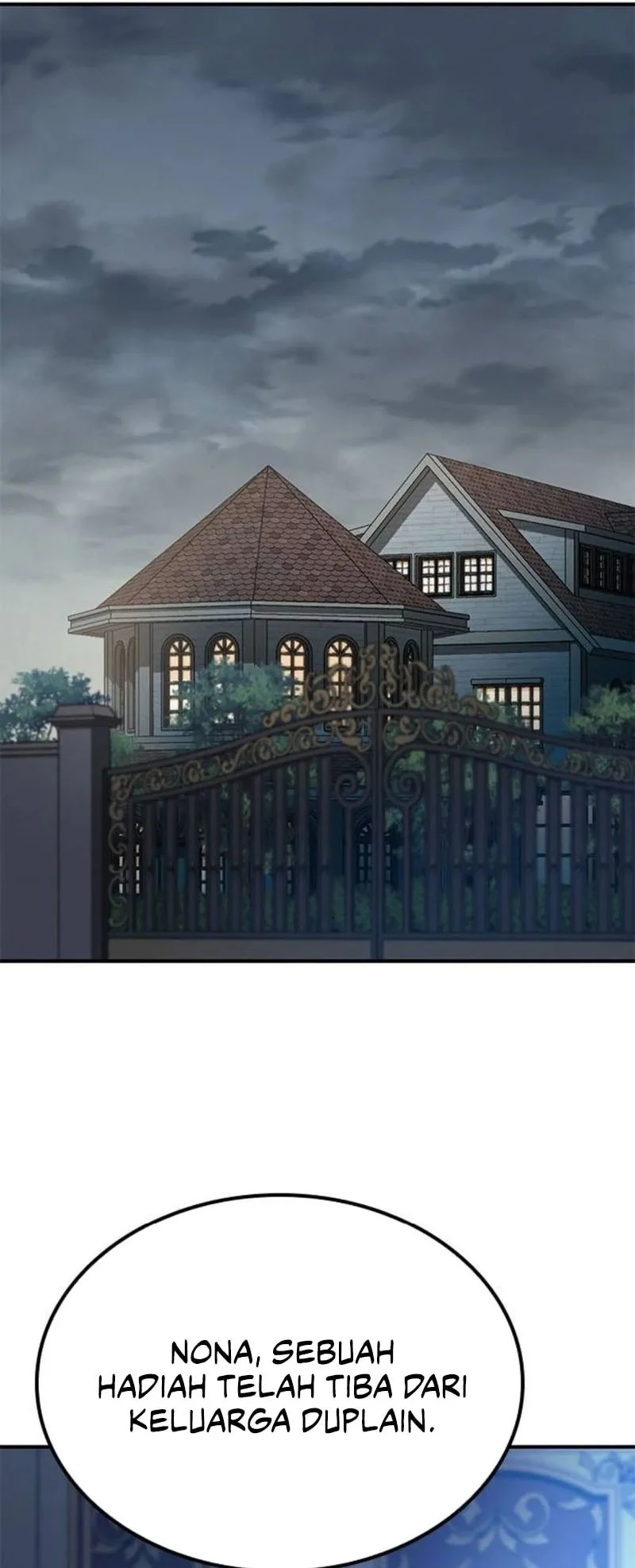 Noble Lady Reformation Guide Chapter 17 Gambar 25