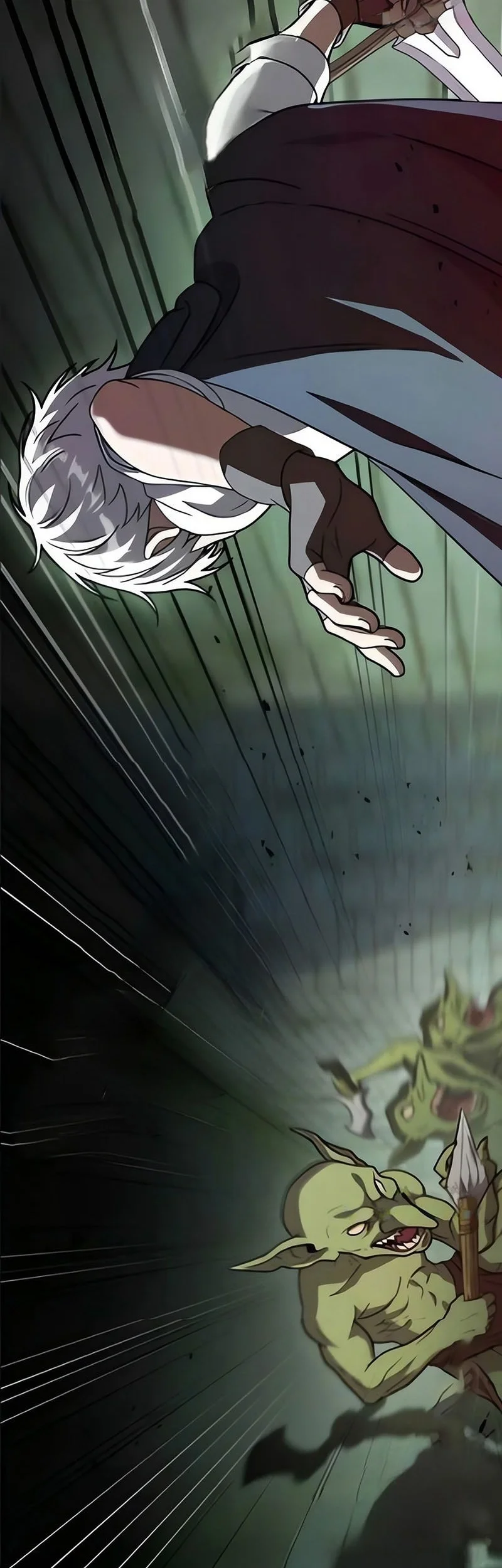 Noble Lady Reformation Guide Chapter 18 Gambar 35