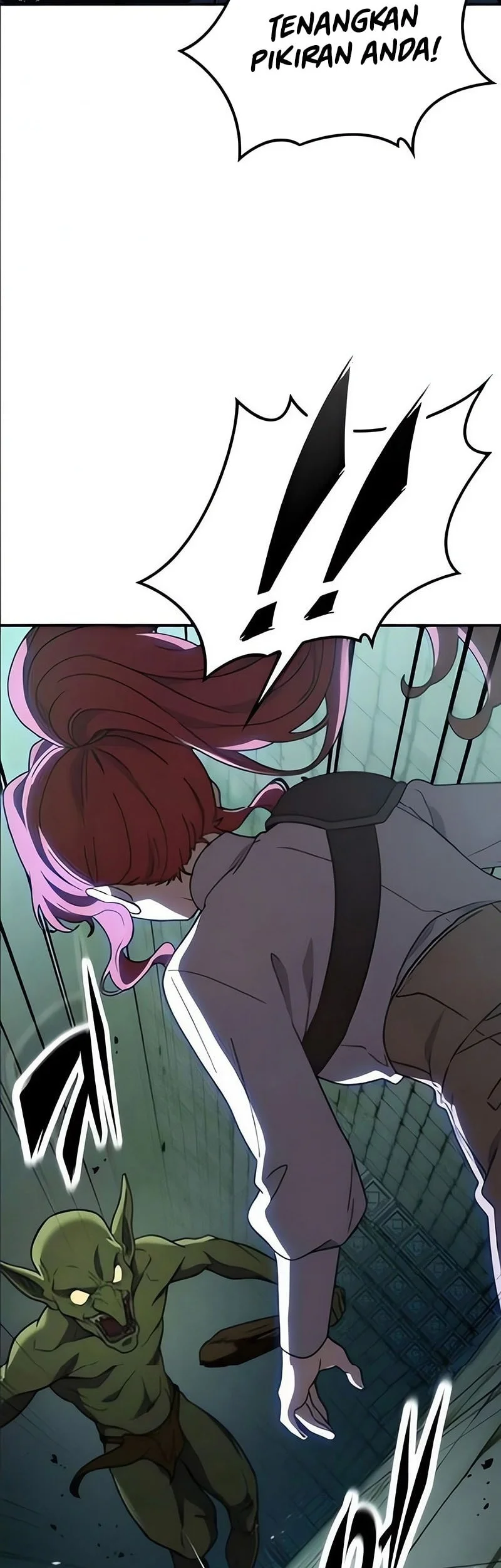 Noble Lady Reformation Guide Chapter 18 Gambar 59