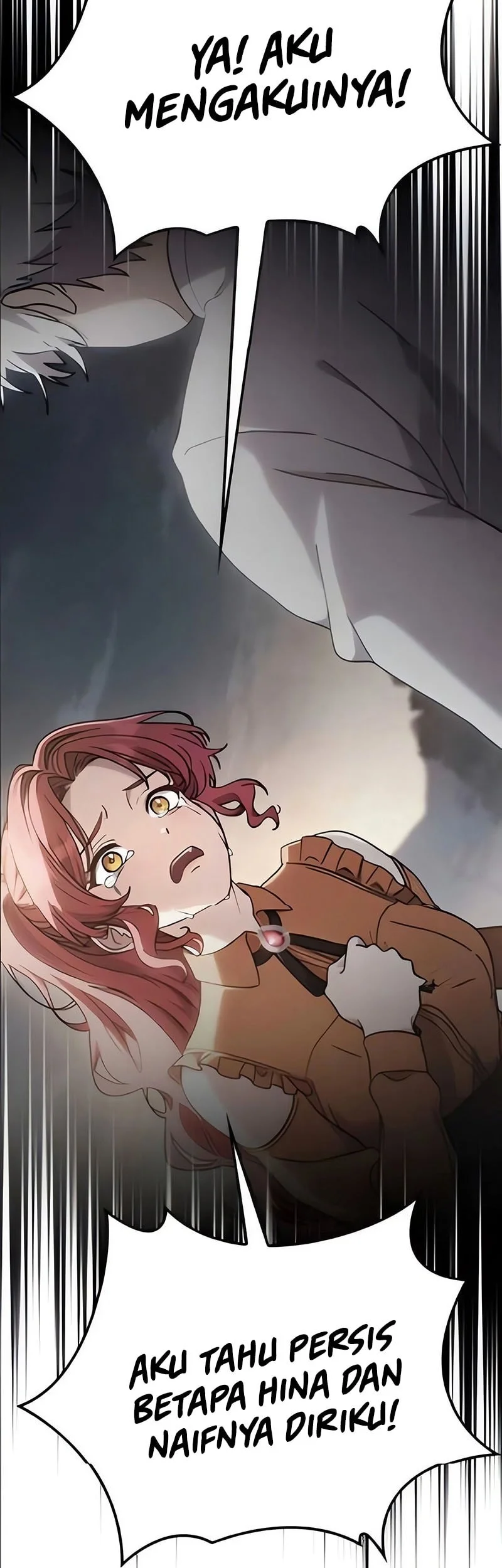Noble Lady Reformation Guide Chapter 18 Gambar 64