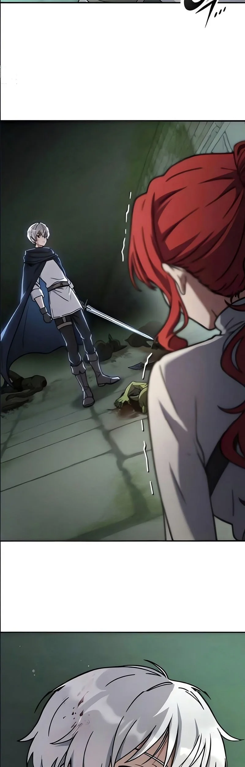 Noble Lady Reformation Guide Chapter 18 Gambar 80