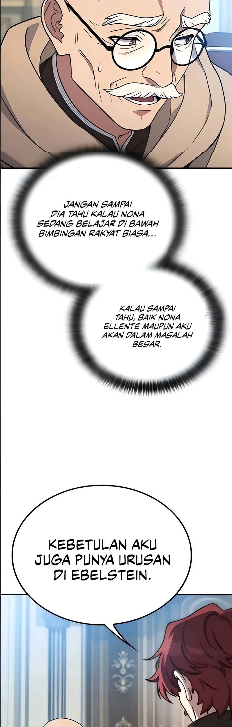 Noble Lady Reformation Guide Chapter 18 Gambar 11