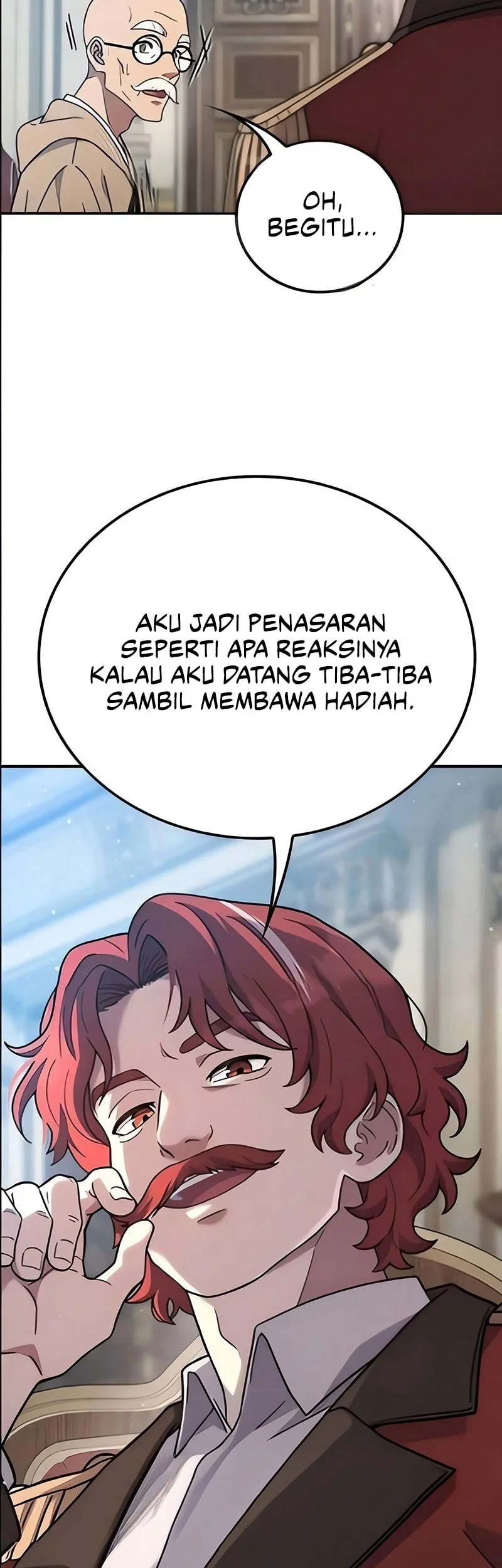 Noble Lady Reformation Guide Chapter 18 Gambar 12