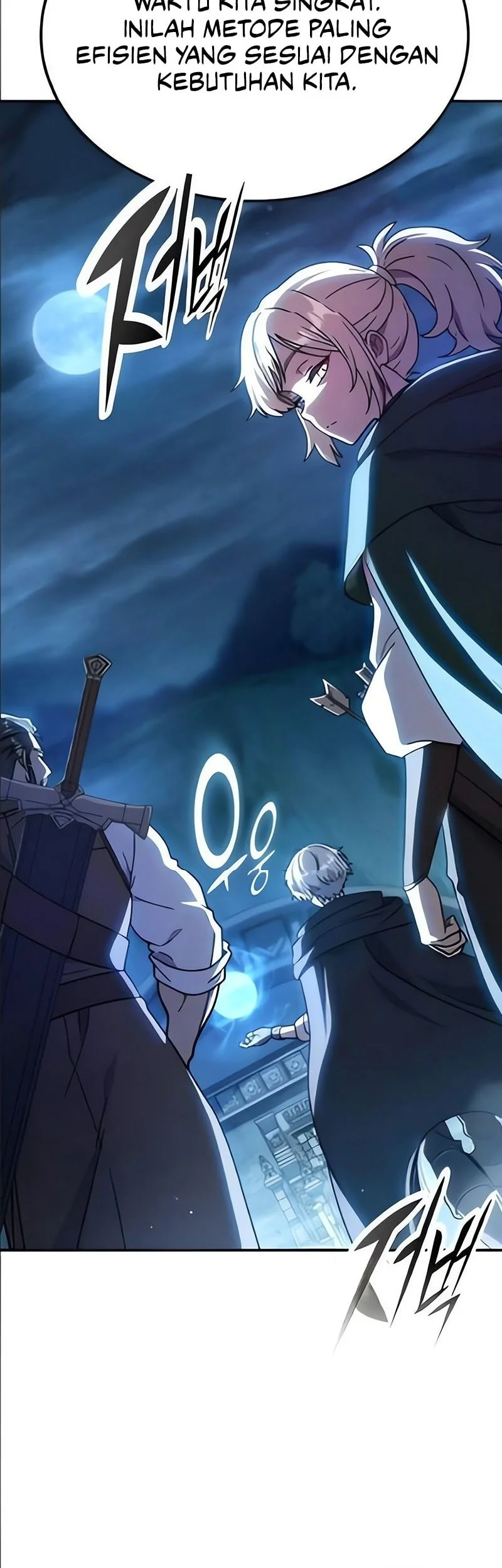 Noble Lady Reformation Guide Chapter 18 Gambar 23