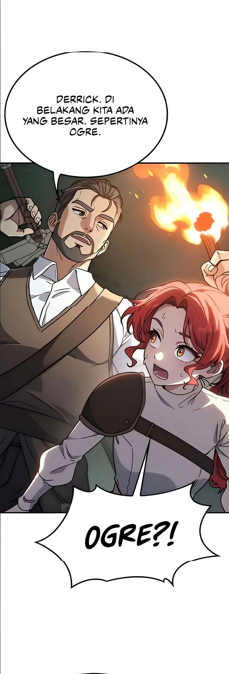 Noble Lady Reformation Guide Chapter 18 Gambar 29