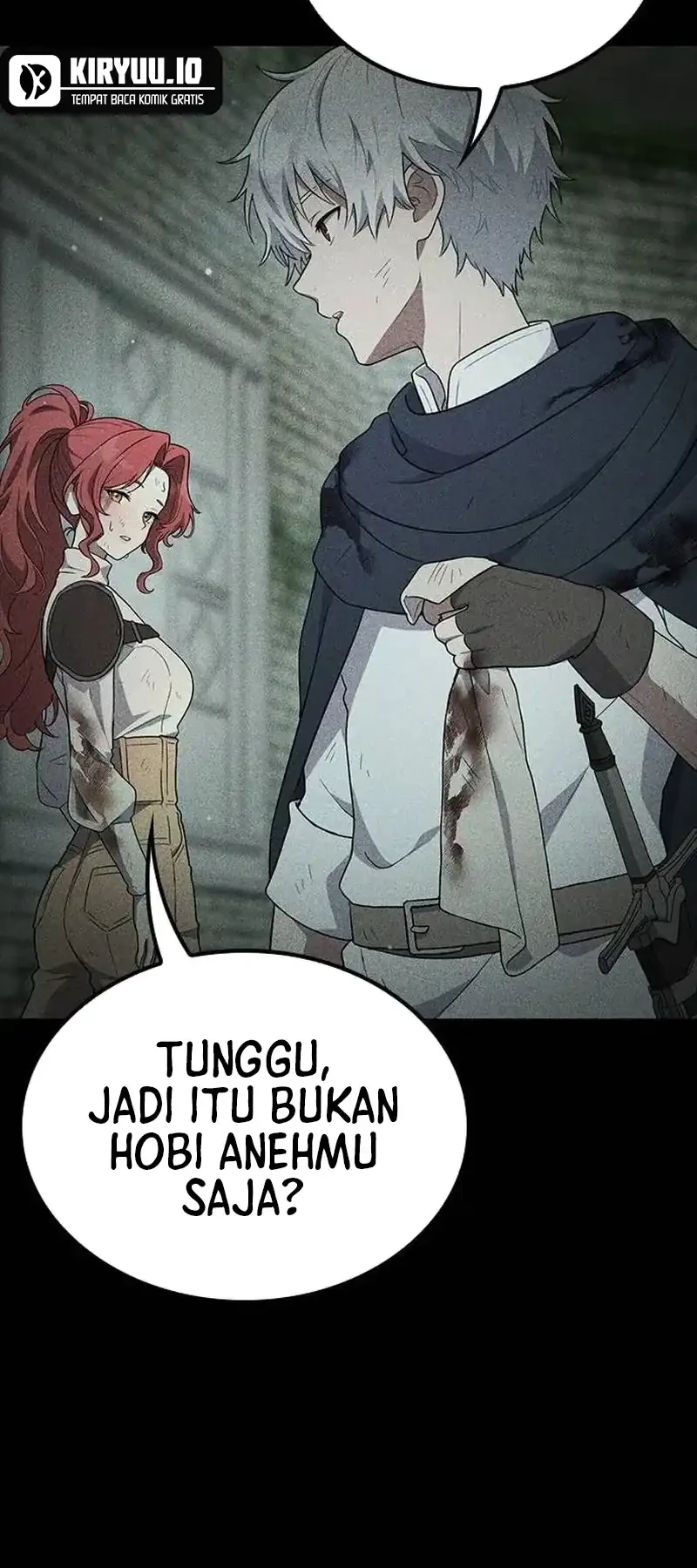 Noble Lady Reformation Guide Chapter 19 Gambar 59