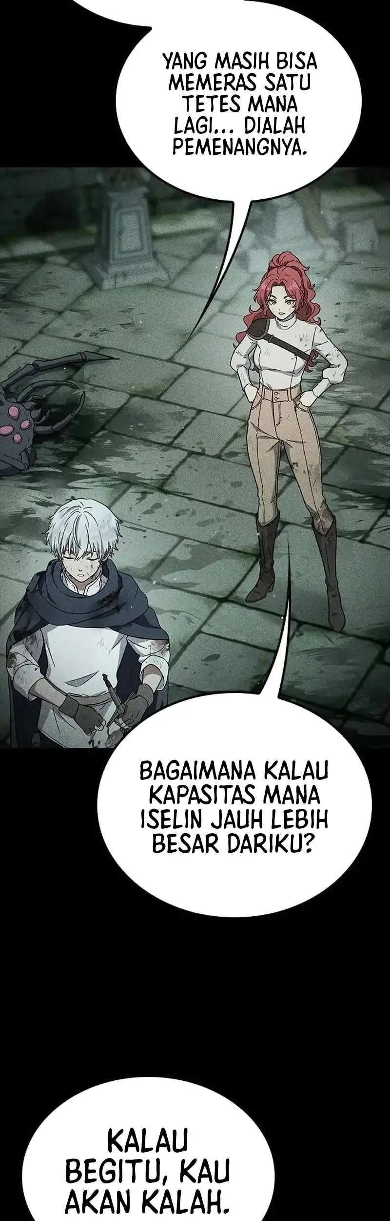 Noble Lady Reformation Guide Chapter 19 Gambar 62