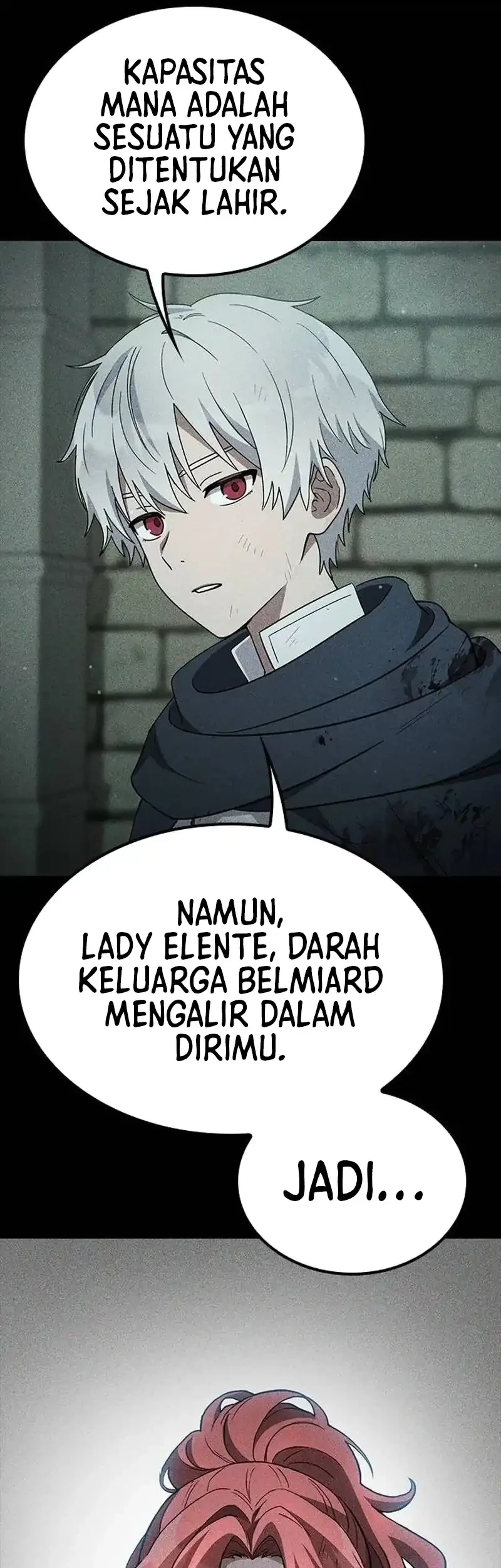 Noble Lady Reformation Guide Chapter 19 Gambar 64