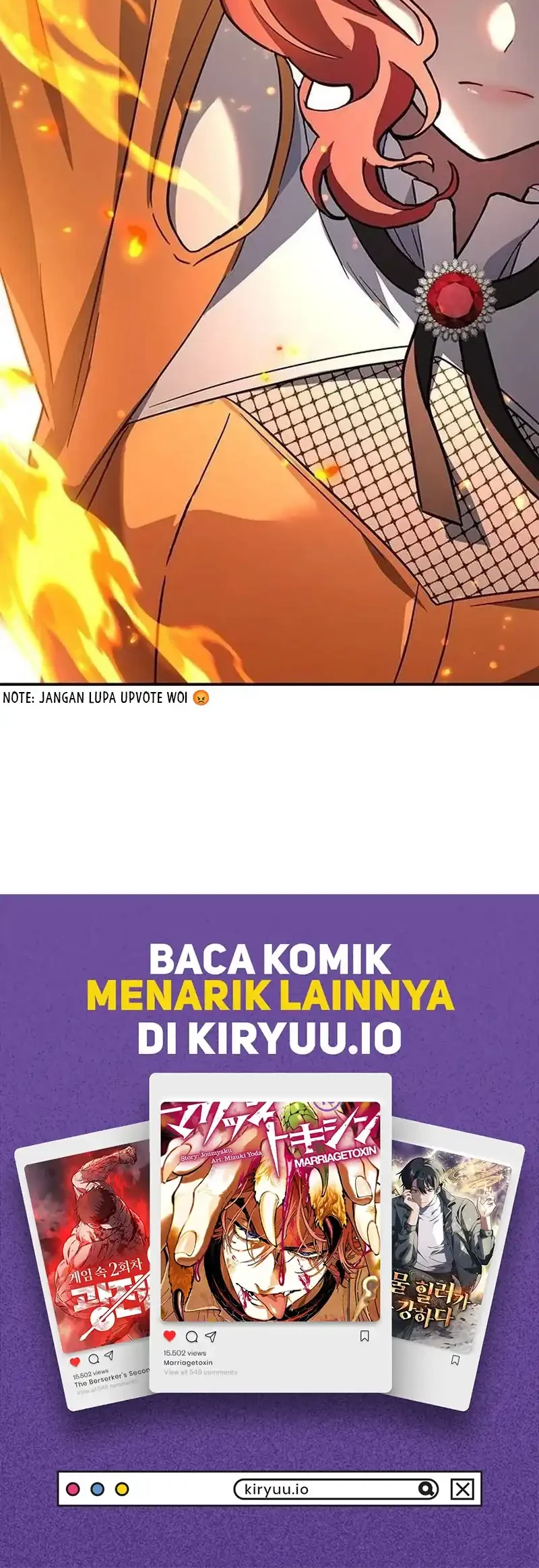 Noble Lady Reformation Guide Chapter 19 Gambar 76