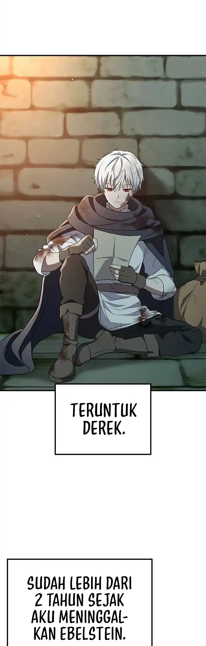 Noble Lady Reformation Guide Chapter 19 Gambar 3