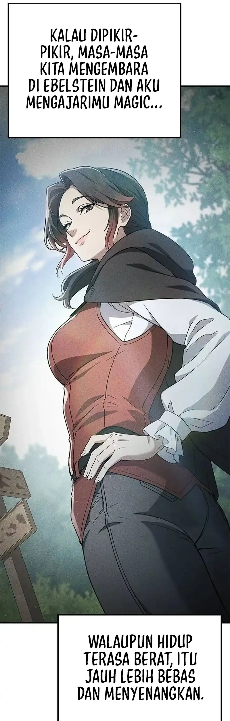 Noble Lady Reformation Guide Chapter 19 Gambar 6