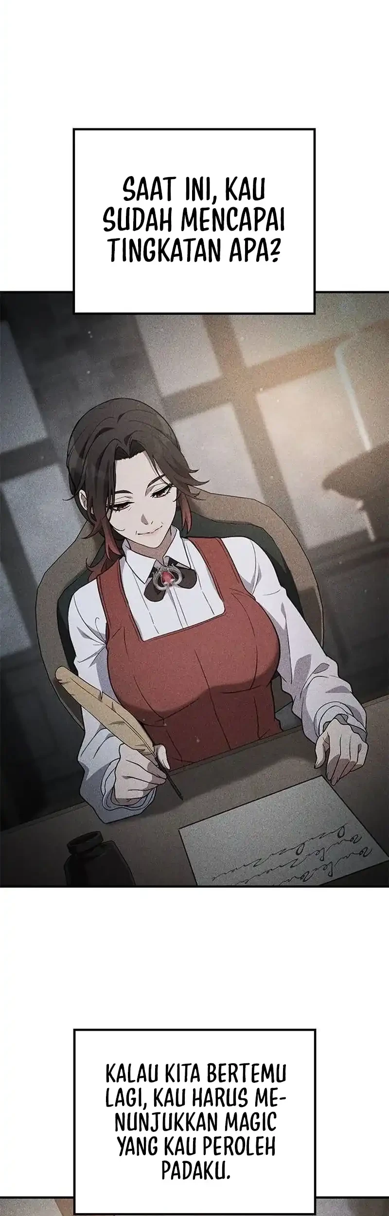 Noble Lady Reformation Guide Chapter 19 Gambar 8