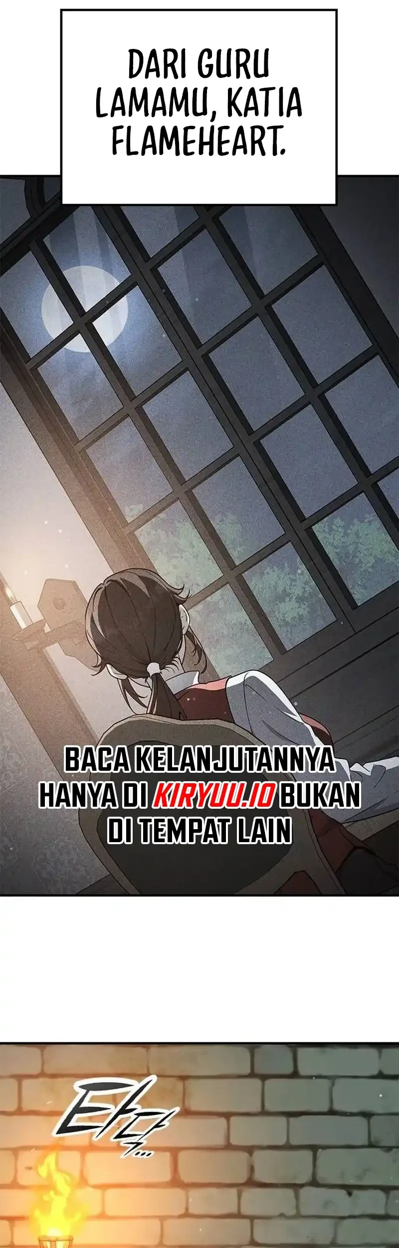 Noble Lady Reformation Guide Chapter 19 Gambar 10