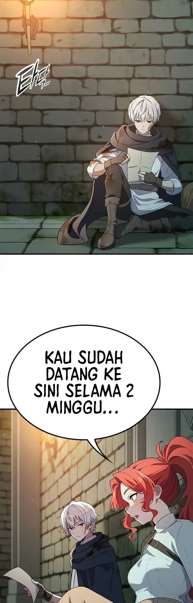 Noble Lady Reformation Guide Chapter 19 Gambar 11