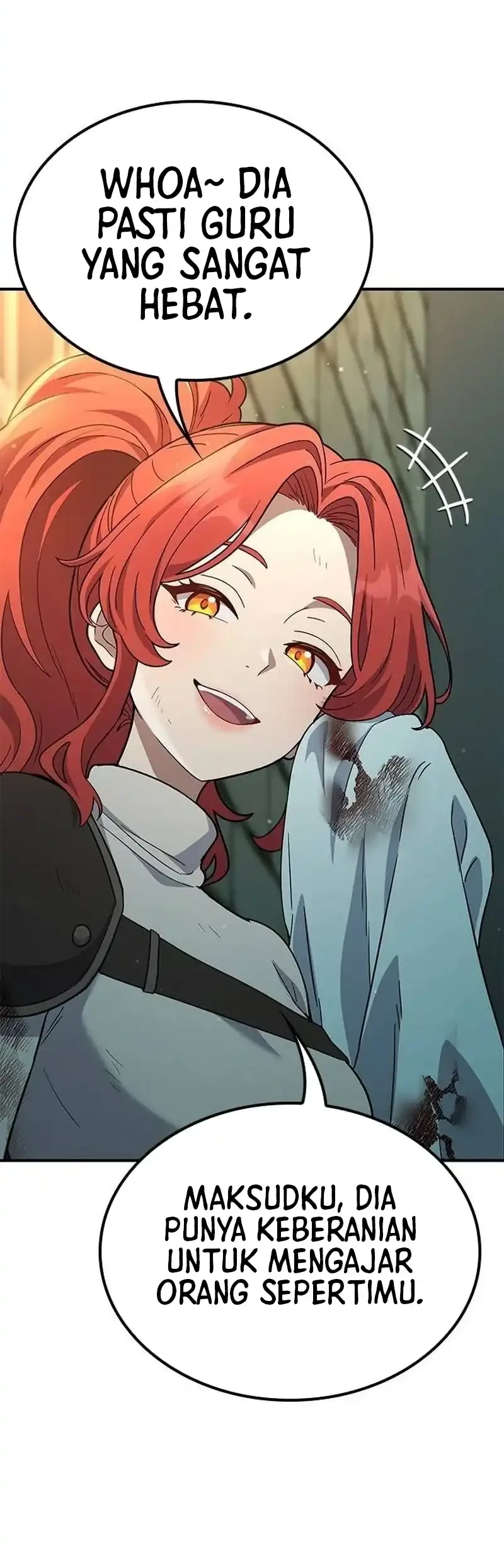 Noble Lady Reformation Guide Chapter 19 Gambar 13