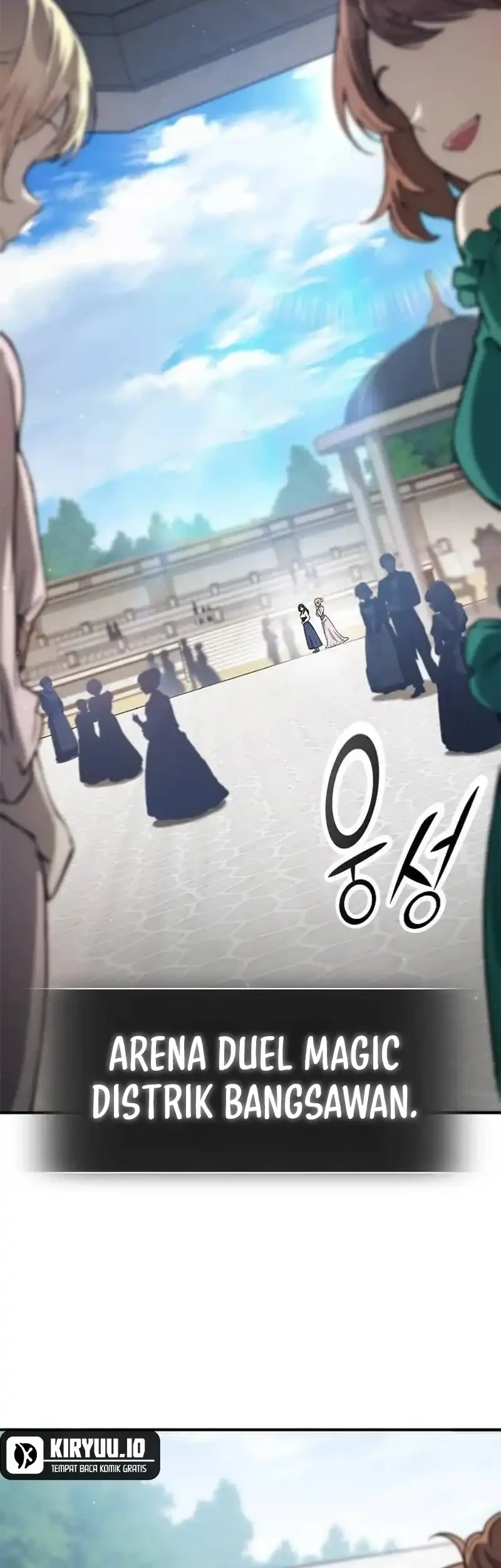 Noble Lady Reformation Guide Chapter 19 Gambar 20