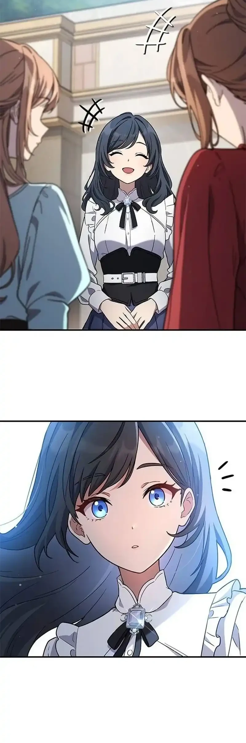 Noble Lady Reformation Guide Chapter 19 Gambar 21