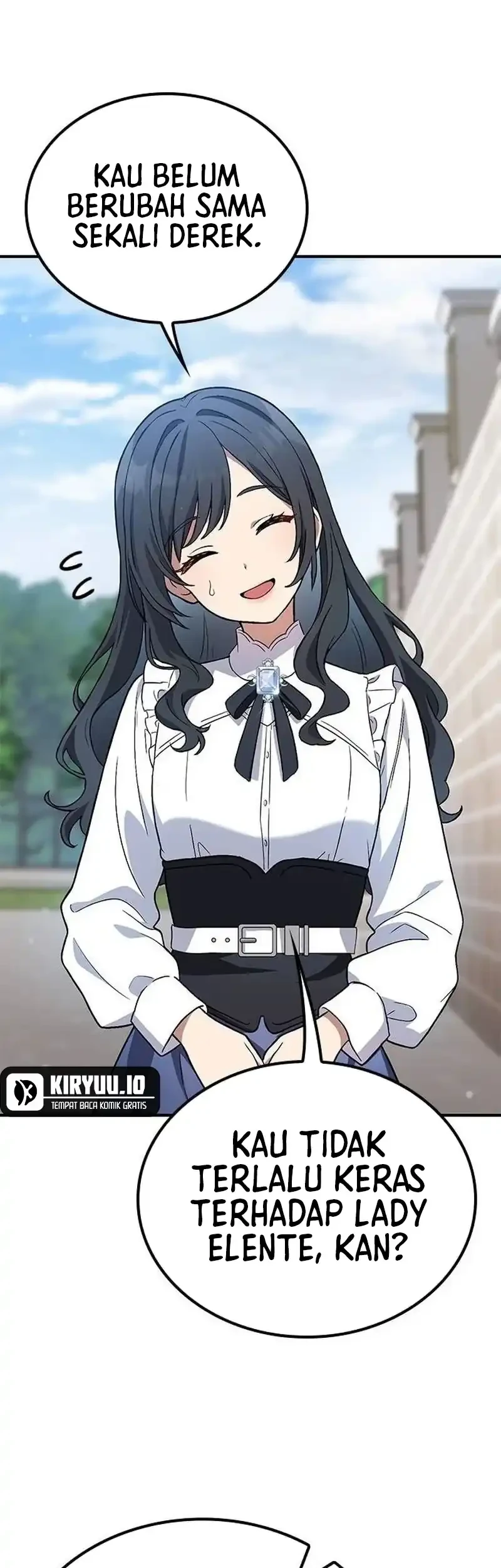 Noble Lady Reformation Guide Chapter 19 Gambar 26