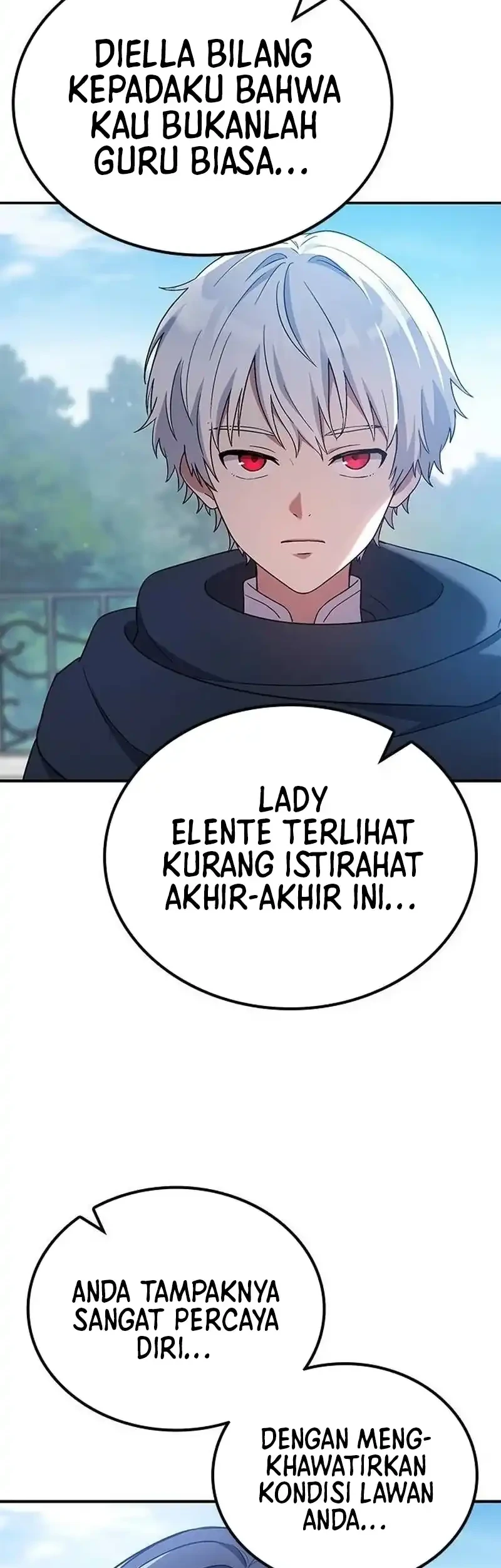 Noble Lady Reformation Guide Chapter 19 Gambar 27
