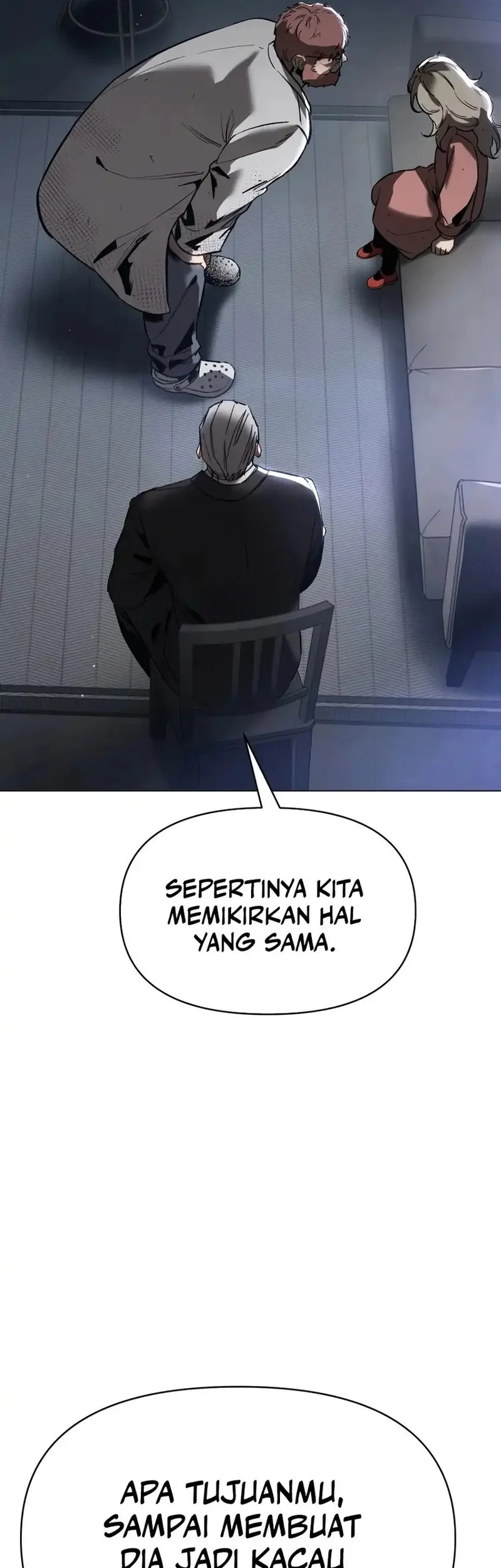 Obshchaka Chapter 10 Gambar 25