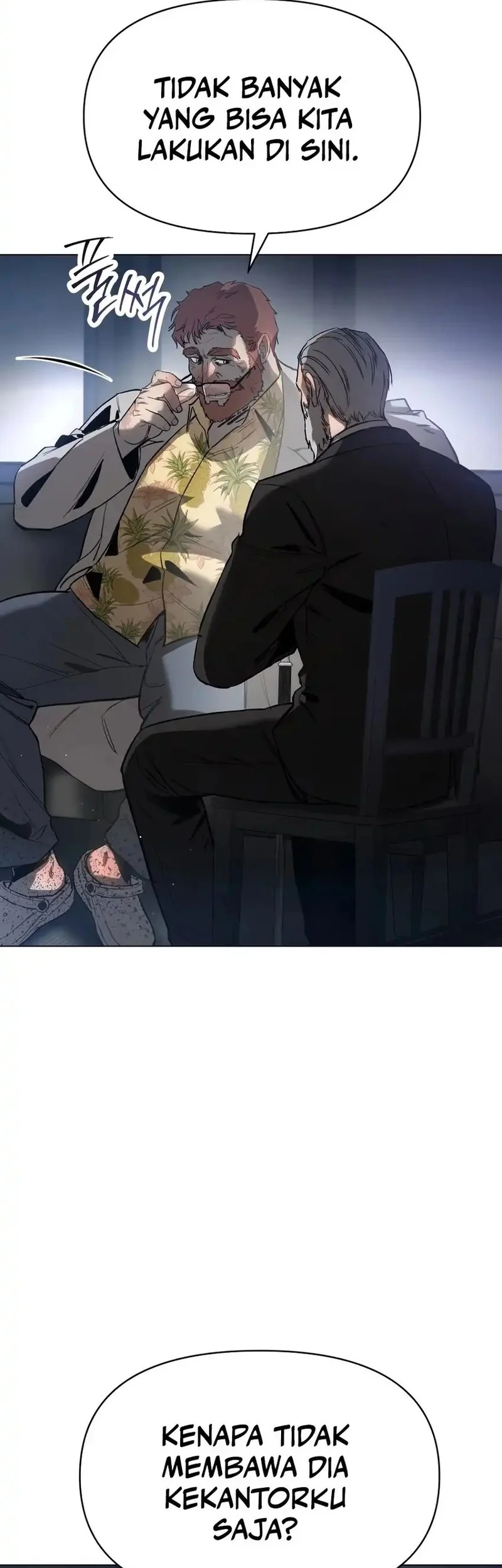 Obshchaka Chapter 10 Gambar 27