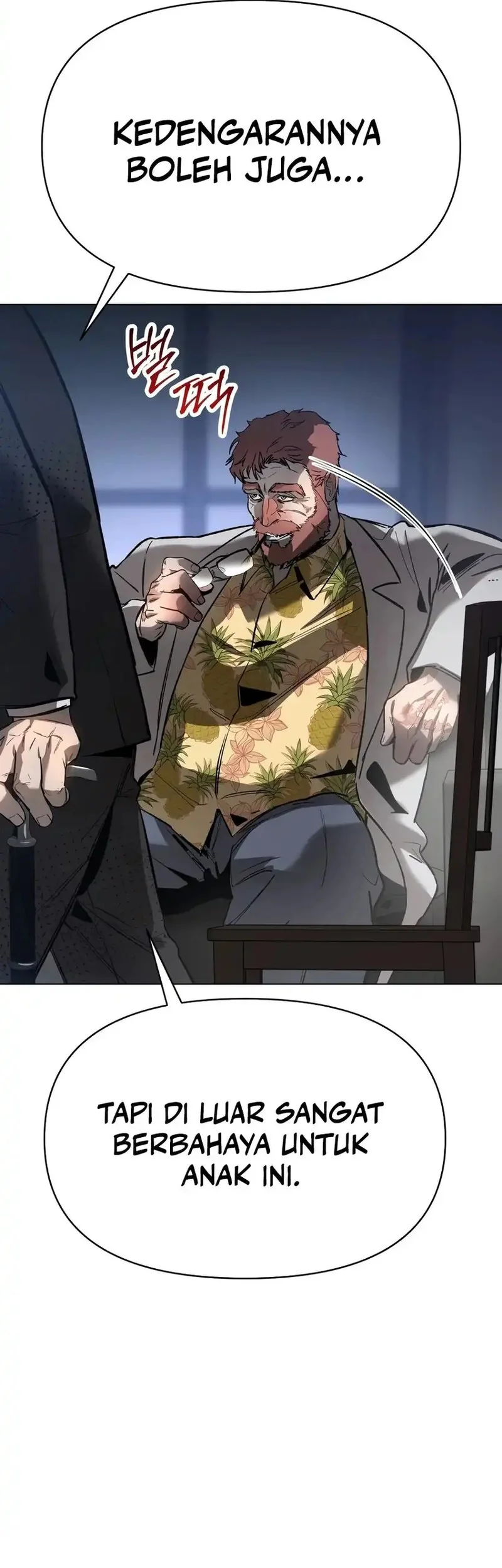 Obshchaka Chapter 10 Gambar 29