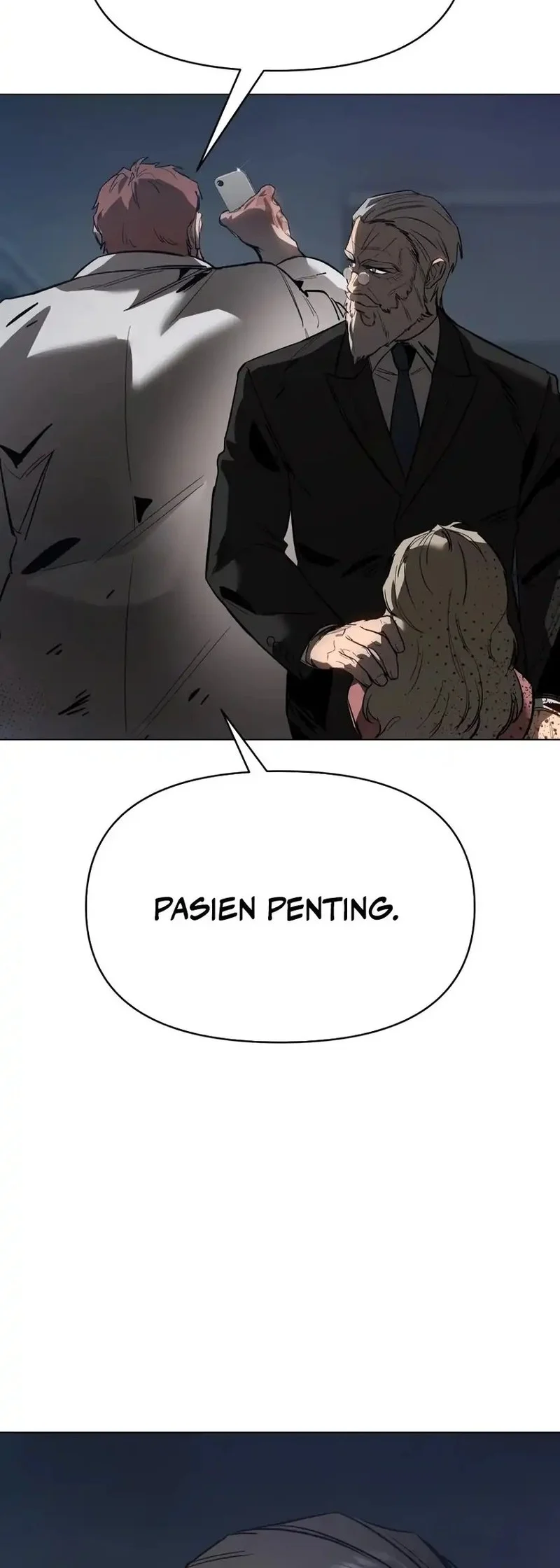 Obshchaka Chapter 10 Gambar 34