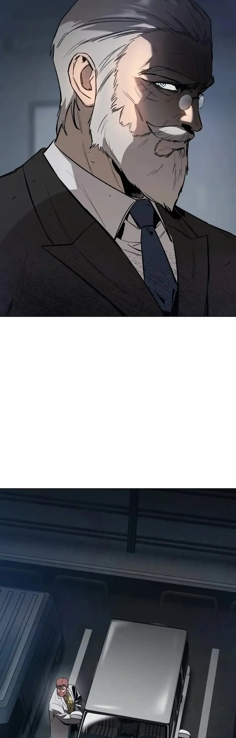 Obshchaka Chapter 10 Gambar 35