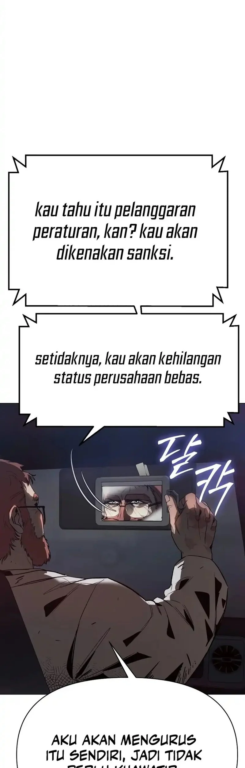 Obshchaka Chapter 10 Gambar 41