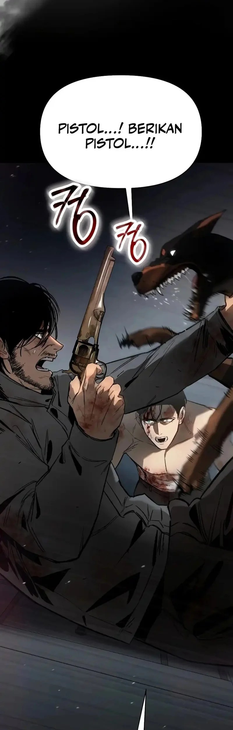 Obshchaka Chapter 10 Gambar 7