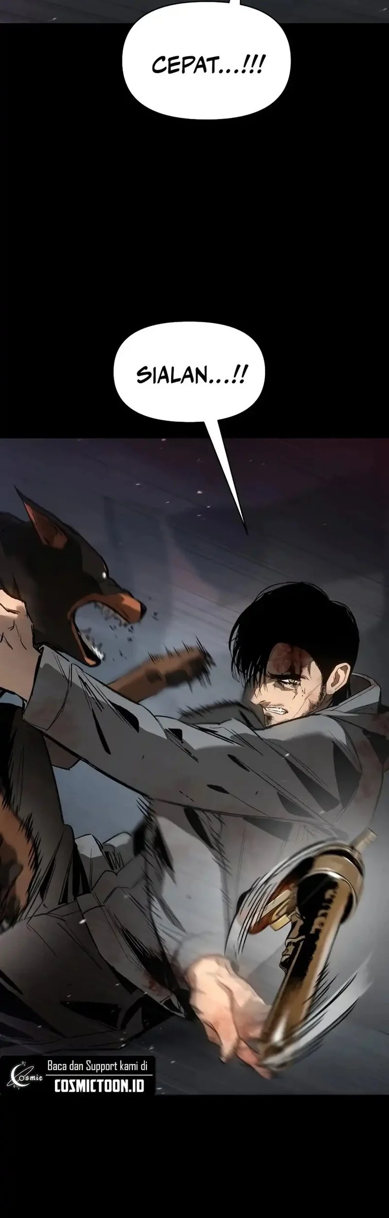 Obshchaka Chapter 10 Gambar 8