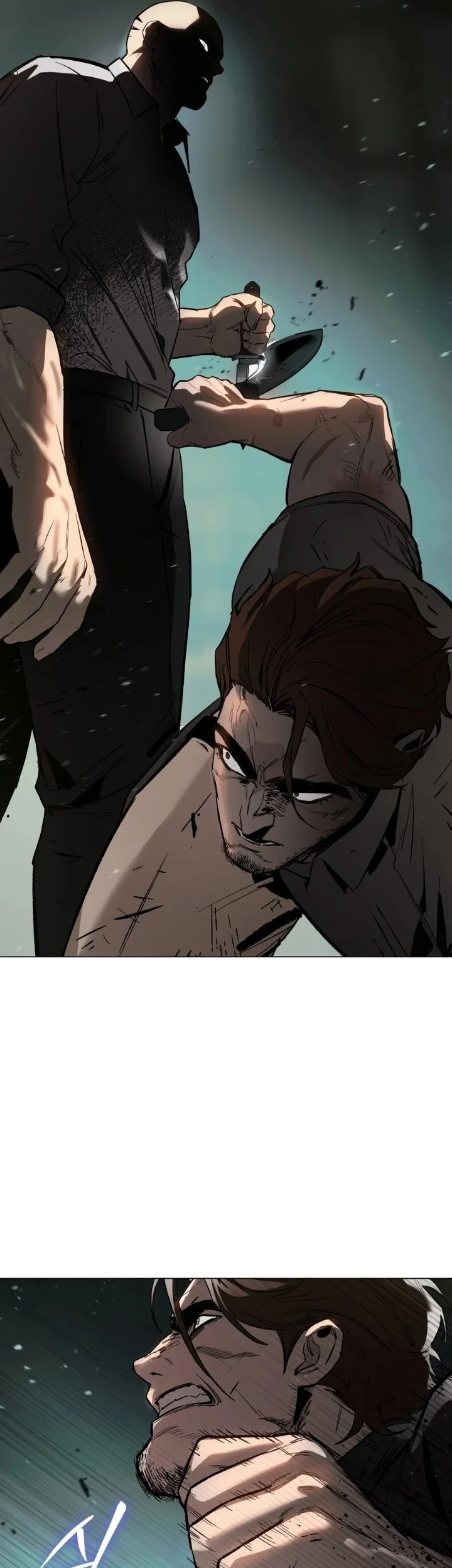 Obshchaka Chapter 11 Gambar 45