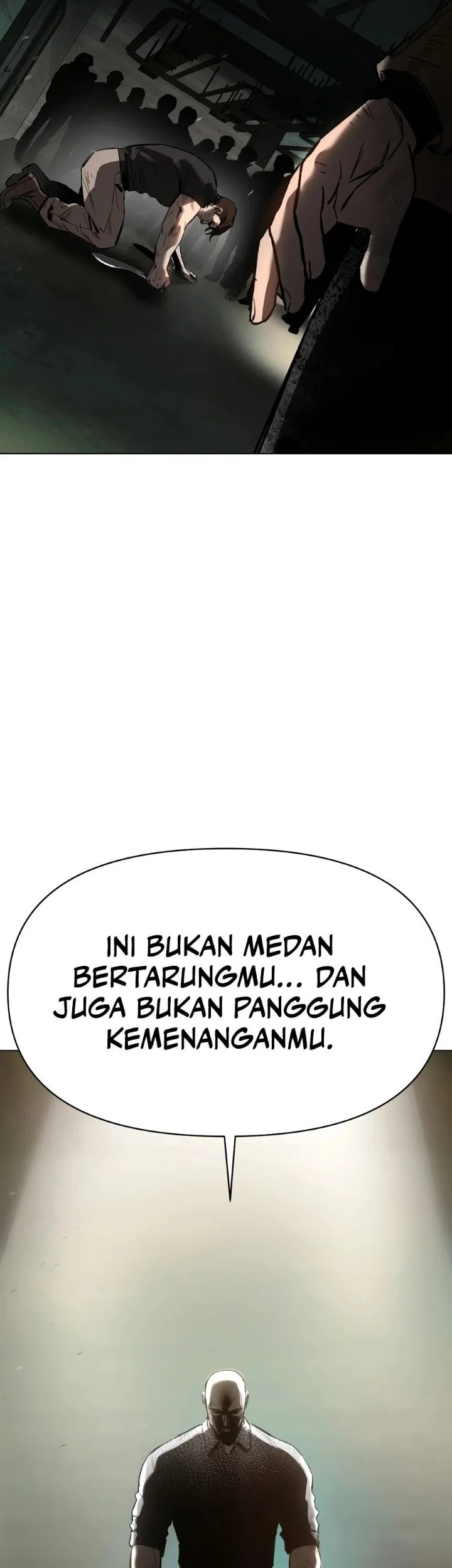 Obshchaka Chapter 11 Gambar 50