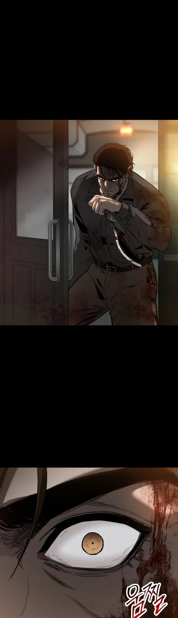 Obshchaka Chapter 11 Gambar 55