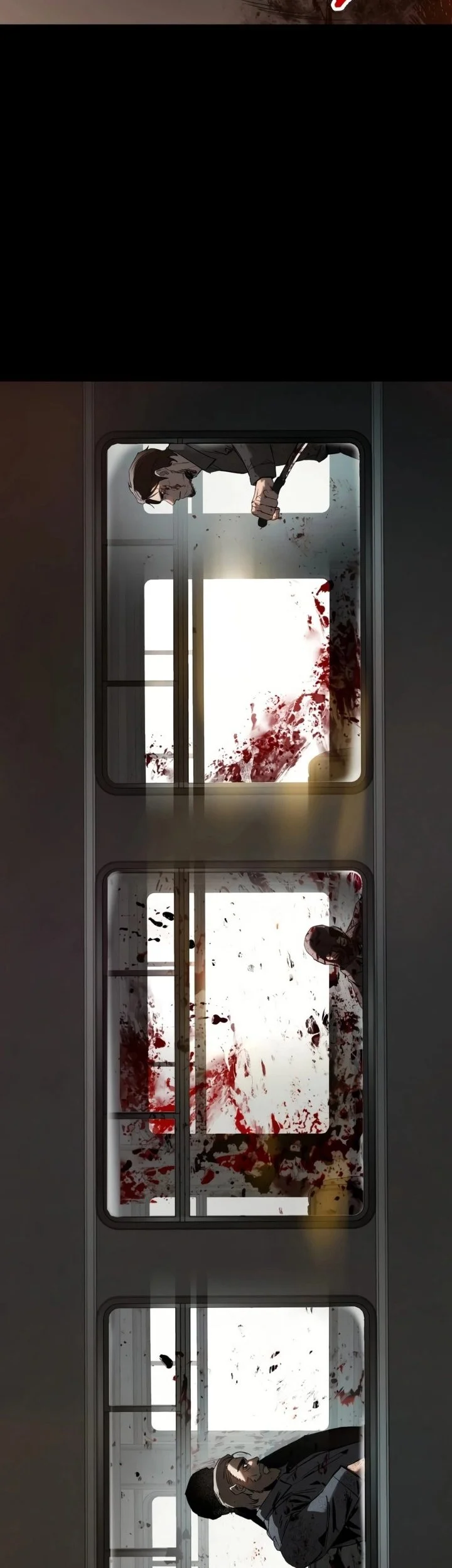 Obshchaka Chapter 11 Gambar 56