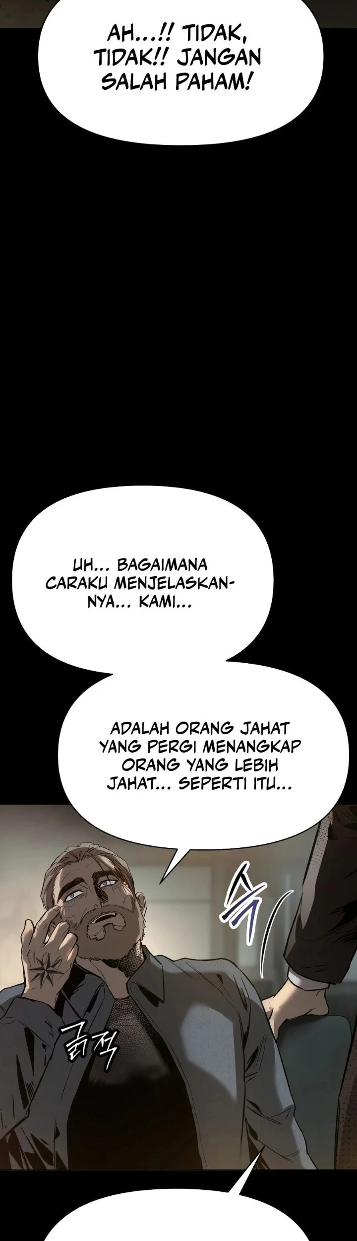 Obshchaka Chapter 11 Gambar 58