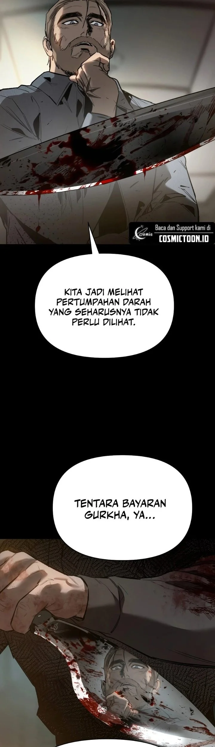 Obshchaka Chapter 11 Gambar 62