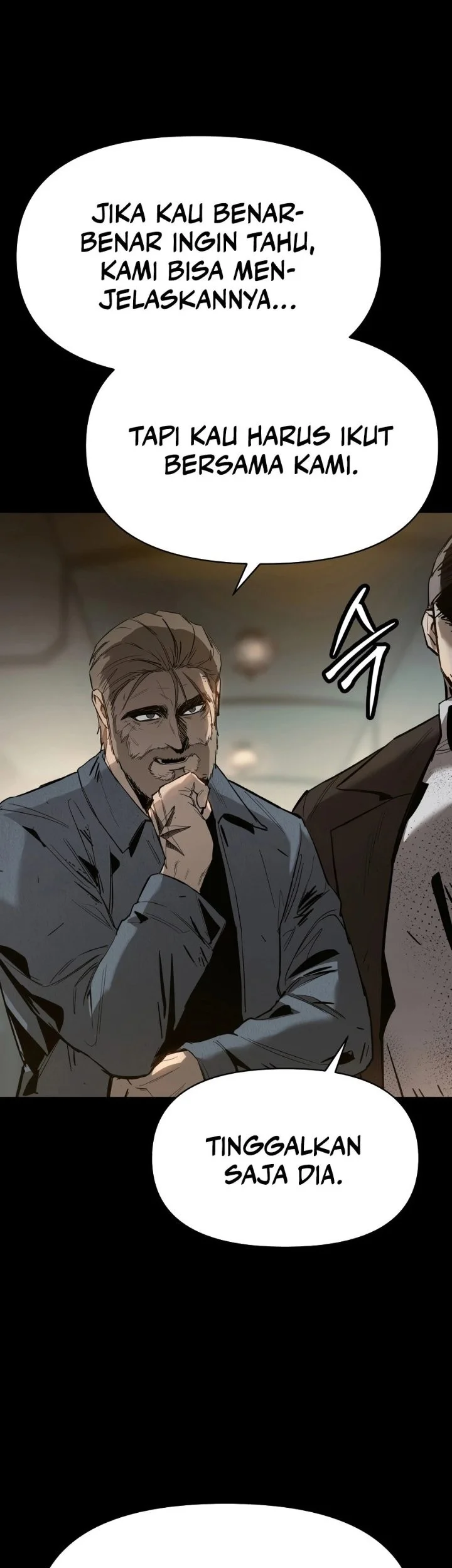 Obshchaka Chapter 11 Gambar 65