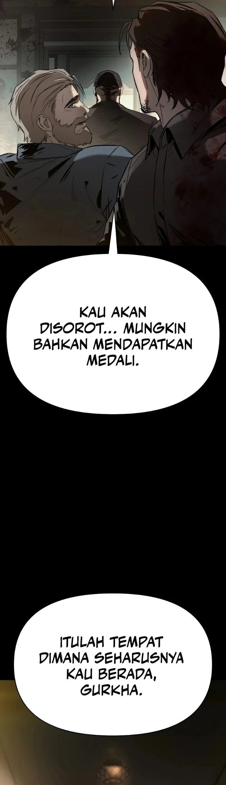 Obshchaka Chapter 11 Gambar 68
