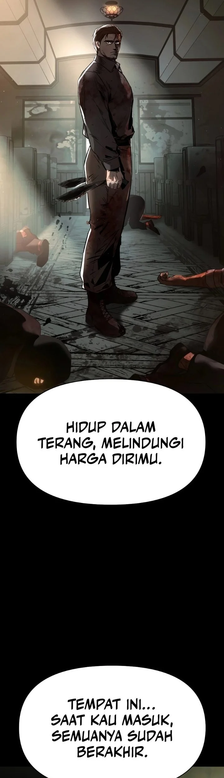 Obshchaka Chapter 11 Gambar 70
