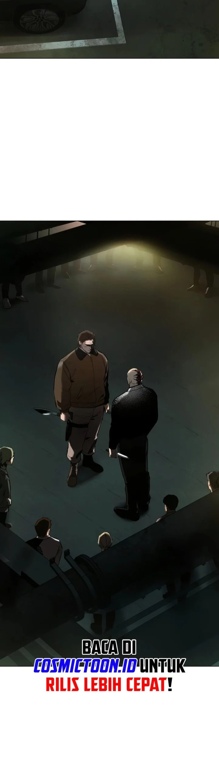 Manhwa Obshchaka Chapter 11 gambar 2