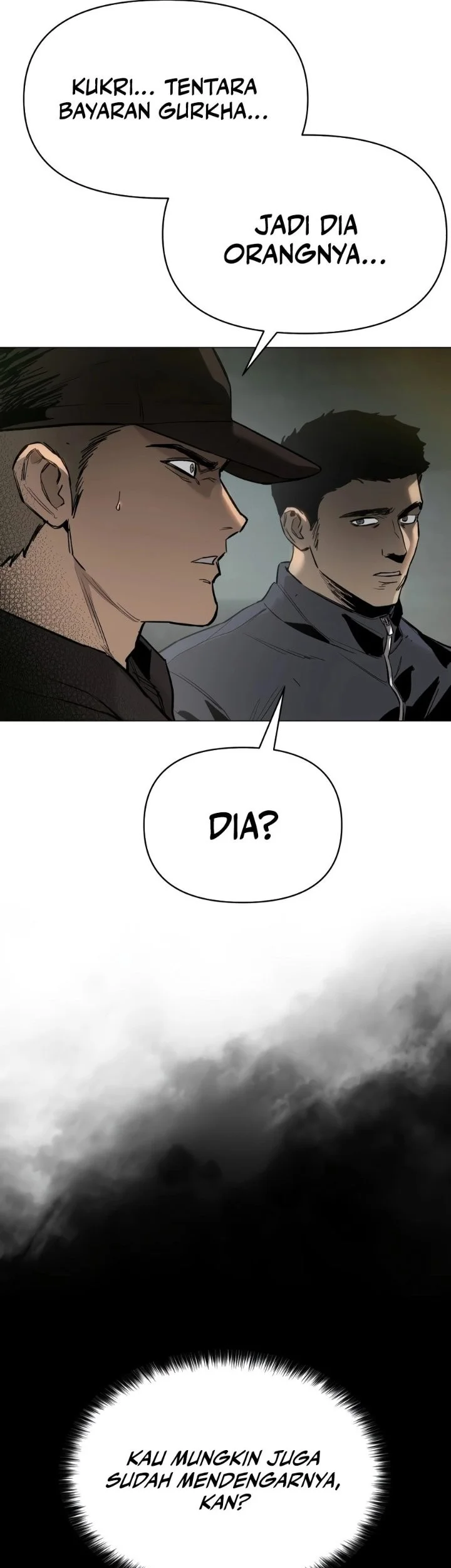 Obshchaka Chapter 11 Gambar 5