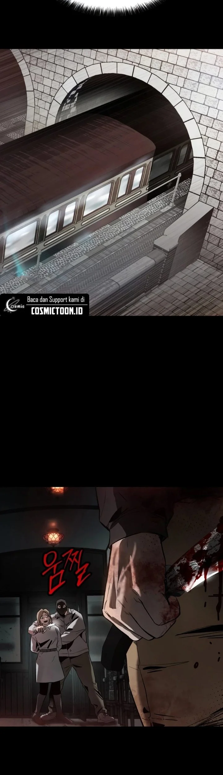 Obshchaka Chapter 11 Gambar 6