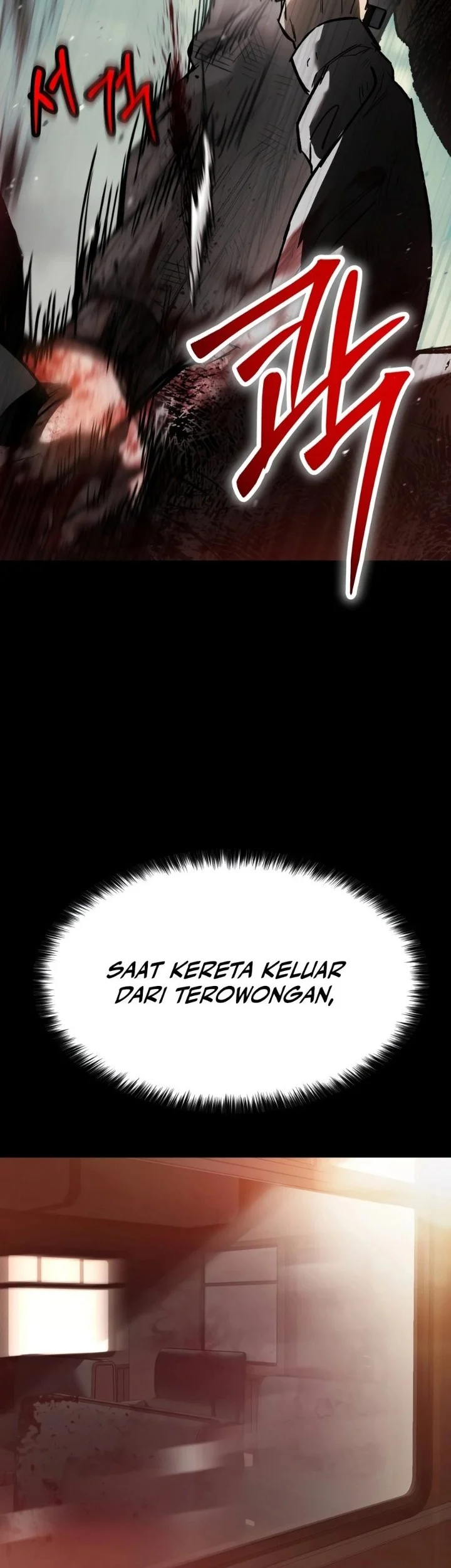 Obshchaka Chapter 11 Gambar 13