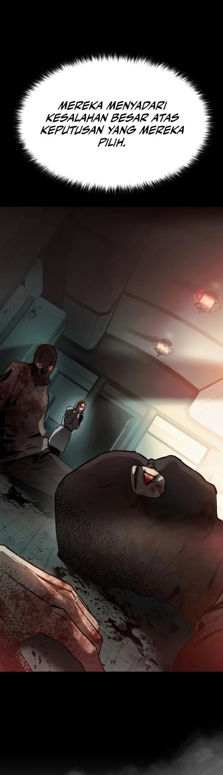 Obshchaka Chapter 11 Gambar 15