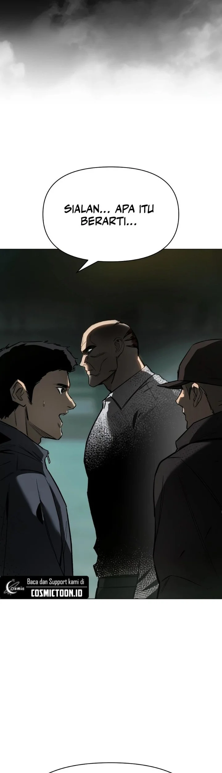 Obshchaka Chapter 11 Gambar 16