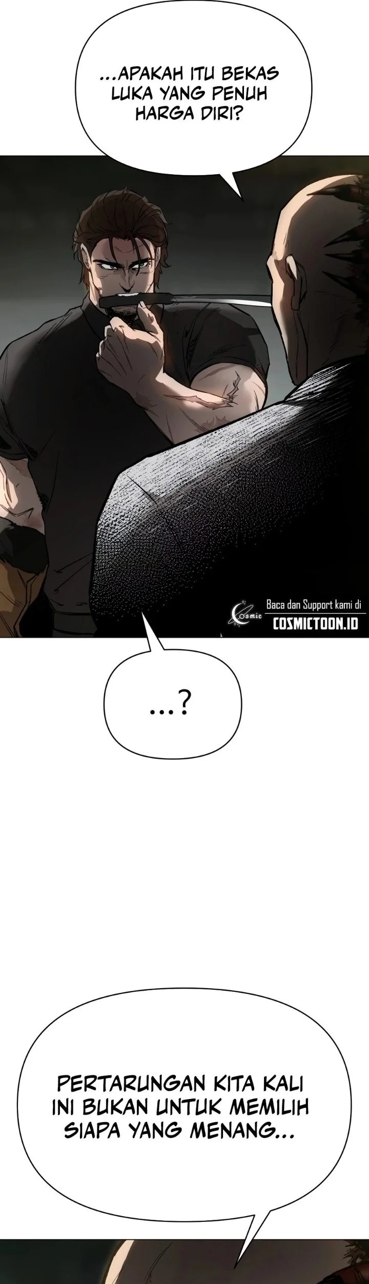 Obshchaka Chapter 11 Gambar 19