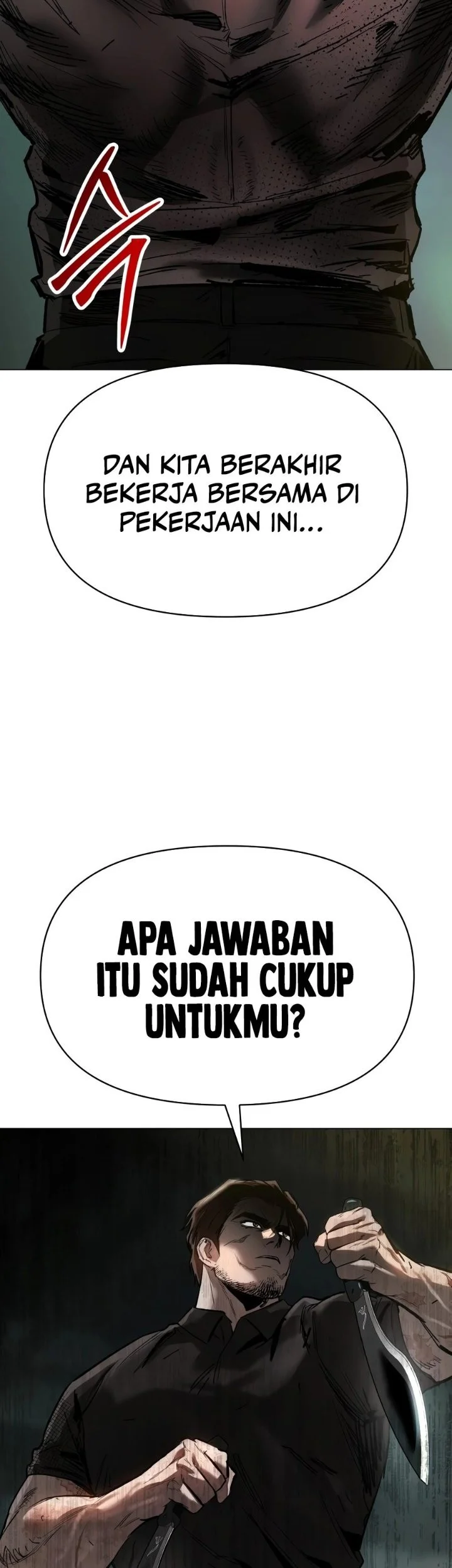 Obshchaka Chapter 11 Gambar 21