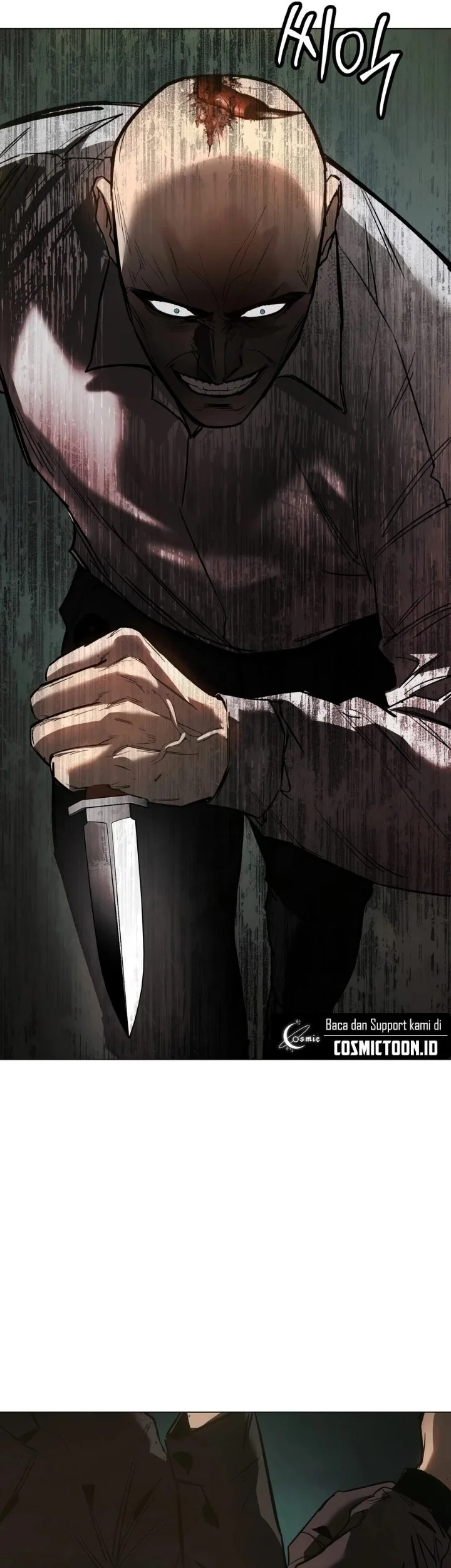 Obshchaka Chapter 11 Gambar 23