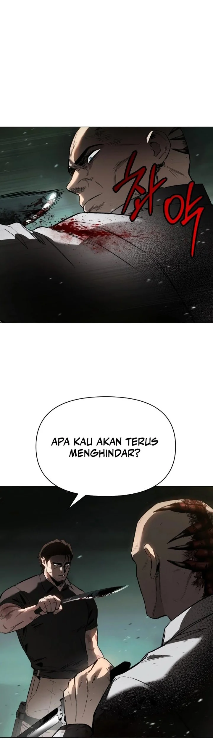 Obshchaka Chapter 11 Gambar 29